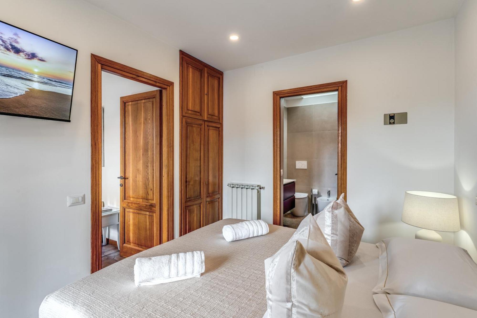 Twilight Terrace - Piazza Di Spagna 罗马 外观 照片